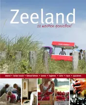 Omslag van Zeeland 52 Wochen Geniessen