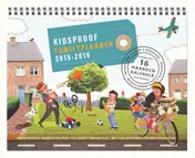 Omslag van 2015-2016