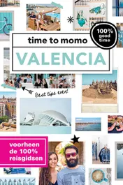 Omslag van Valencia