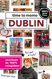 Omslag van Dublin