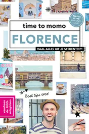 Omslag van Florence