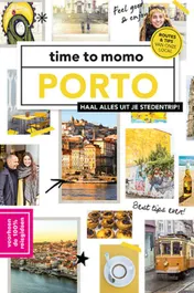 Omslag van Porto