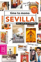 Omslag van Sevilla