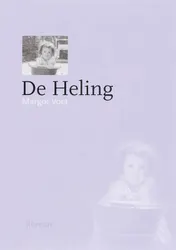 Omslag van De heling