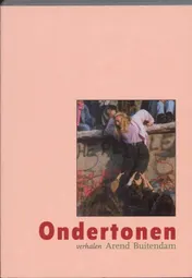 Omslag van Ondertonen