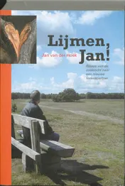 Omslag van Lijmen Jan!