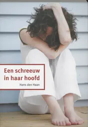 Omslag van Een schreeuw in haar hoofd
