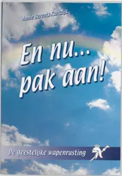 Omslag van En nu pak aan