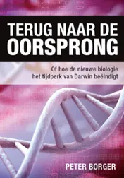 Omslag van Terug naar de oorsprong