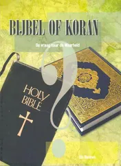 Omslag van Bijbel of Koran