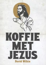 Omslag van Koffie met Jezus