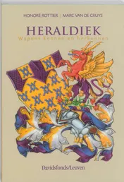 Omslag van Heraldiek