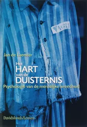 Omslag van Het hart van de duisternis