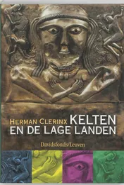 Omslag van Kelten en de lage landen