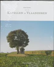Omslag van Kapellen in Vlaanderen