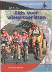 Omslag van Gids voor wielertoeristen