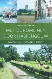 Omslag van Tongeren - Herstappe - Riems
