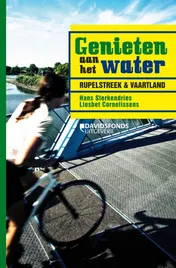 Omslag van Genieten aan het water