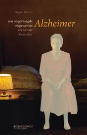 Omslag van Alzheimer