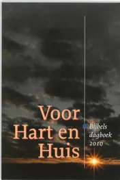 Omslag van Voor Hart en Huis