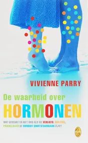 Omslag van De waarheid over hormonen