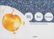 Omslag van Blij Bol Broodje