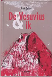 Omslag van De Vesuvius & ik