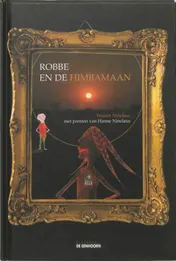 Omslag van Robbe en de Himbamaan