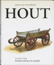 Omslag van Hout