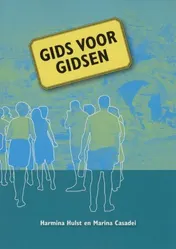 Omslag van Gids voor gidsen