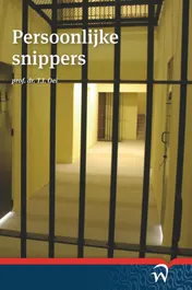 Omslag van Persoonlijke snippers
