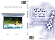 Omslag van Virtuele werelden