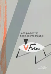 Omslag van V-Form
