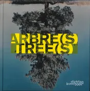 Omslag van Arbre(s) = Trees