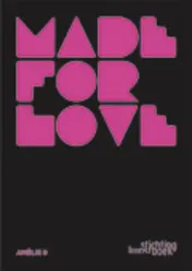 Omslag van Made for Love
