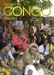 Omslag van Au coeur du Congo revisited
