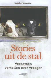 Omslag van Stories uit de stal