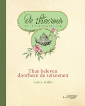 Omslag van De Theeroos