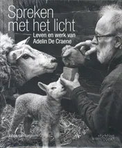 Omslag van Spreken met het Licht