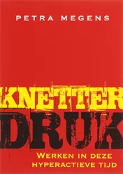 Omslag van Knetterdruk