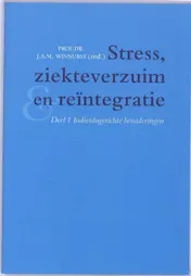 Omslag van Deel 1 Individugerichte benaderingen