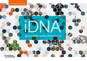 Omslag van iDNA