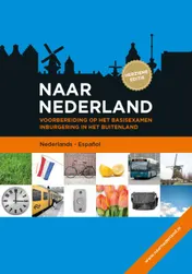Omslag van Nederlands - Espanol