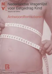 Omslag van Antwoordformulieren