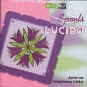 Omslag van Speels Lucido set 2 ex