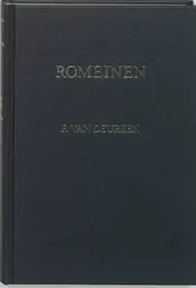 Omslag van l t Romeinen