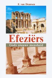 Omslag van Efeziers