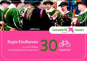 Omslag van Regio Eindhoven