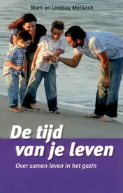 Omslag van De tijd van je leven