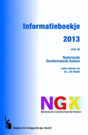 Omslag van 2013